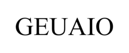 GEUAIO trademark