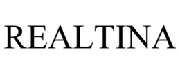 REALTINA trademark