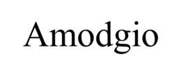 AMODGIO trademark