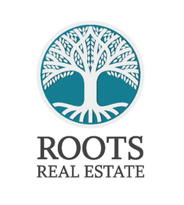 ROOTS REAL ESTATE trademark