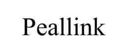 PEALLINK trademark