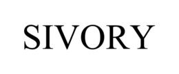 SIVORY trademark