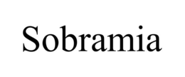 SOBRAMIA trademark