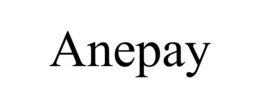 ANEPAY trademark