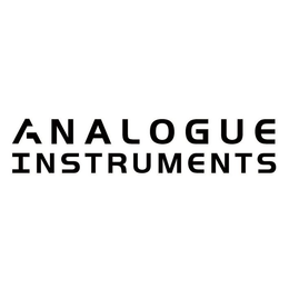 ANALOGUE INSTRUMENTS trademark