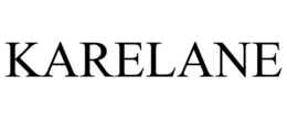 KARELANE trademark