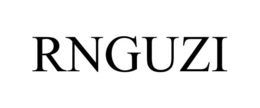 RNGUZI trademark
