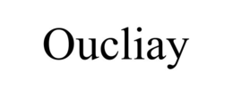OUCLIAY trademark
