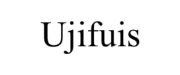 UJIFUIS trademark