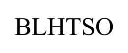 BLHTSO trademark