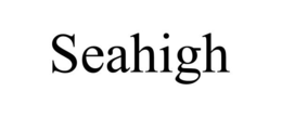 SEAHIGH trademark