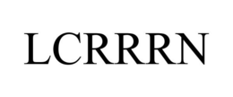 LCRRRN trademark