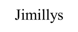 JIMILLYS trademark