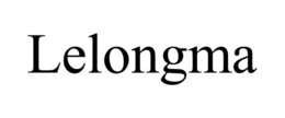 LELONGMA trademark