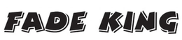 FADE KING trademark