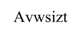 AVWSIZT trademark