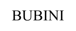 BUBINI trademark