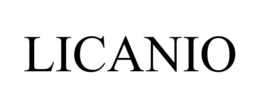 LICANIO trademark