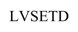 LVSETD trademark