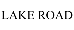 LAKE ROAD trademark