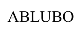 ABLUBO trademark