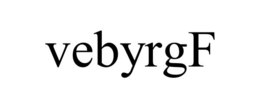 VEBYRGF trademark