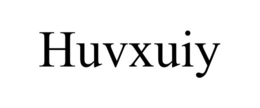 HUVXUIY trademark