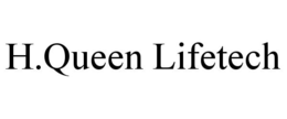 H.QUEEN LIFETECH trademark