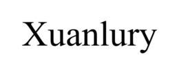 XUANLURY trademark