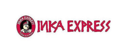 INKA EXPRESS trademark