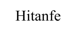 HITANFE trademark