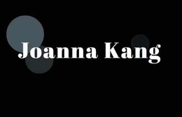 JOANNA KANG trademark