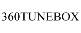 360TUNEBOX trademark