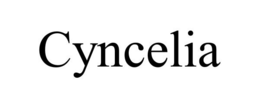 CYNCELIA trademark