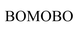 BOMOBO trademark