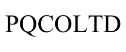 PQCOLTD trademark