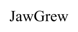 JAWGREW trademark