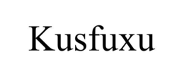 KUSFUXU trademark