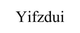 YIFZDUI trademark