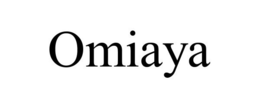 OMIAYA trademark