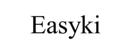 EASYKI trademark