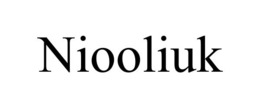 NIOOLIUK trademark