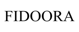 FIDOORA trademark
