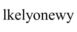 LKELYONEWY trademark