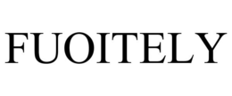 FUOITELY trademark