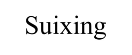 SUIXING trademark