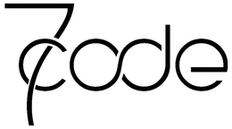 7 CODE trademark
