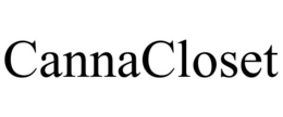CANNACLOSET trademark