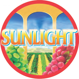 SUNLIGHT trademark