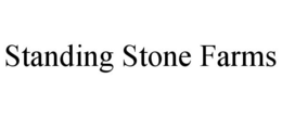 STANDING STONE FARMS trademark